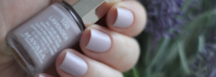 Отправляемся в Прованс, вместе с лаком для ногтей Mavala Lavender