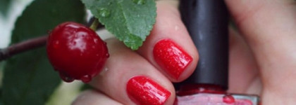 Дождливое утро и прекрасная Picture Polish O’Hara