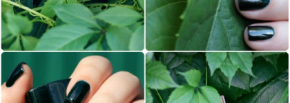 Chanel Vert Obscur №679