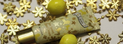 Крем для рук Missha Love Secret Hand Cream «Lion» с лемонграссом