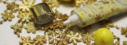 Крем для рук Missha Love Secret Hand Cream «Lion» с лемонграссом