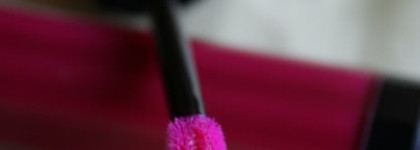 Заряжайся энергией Бургундского или мой волшебный Guerlain Gloss D’enfer Maxi Shine  #471 Burgundy Zip