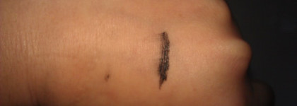 Палочка-выручалочка Lancaster Express Cleanser for Face & Eyes (All Skin Type)