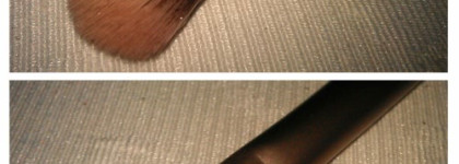 Моя прелесть или Naked 3 Palette от Urban Decay