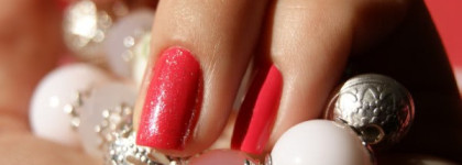 Скандальный! Chanel Fracas