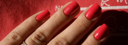 Скандальный! Chanel Fracas