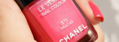 Скандальный! Chanel Fracas