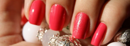 Скандальный! Chanel Fracas