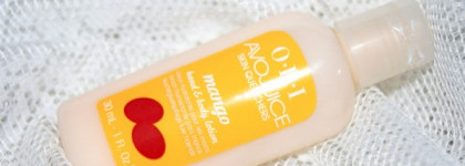 Набор лосьонов для рук и тела OPI Sweet things