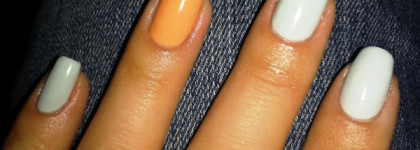 Получите солнечный удар от Dance Legend  #11 Sunstroke (коллекция Touch me)