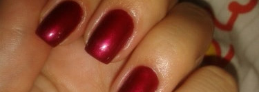 Шикарный Maybelline Colorama №16