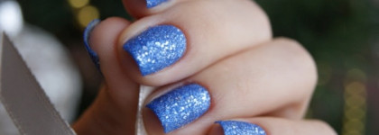 Набор OPI "Holiday 2013 Mariah Carey Mini 3 Pack Liquid Sand"