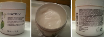 Уход за волосами: Matrix vs Goldwell