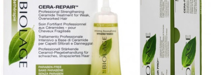 Уход за волосами: Matrix vs Goldwell