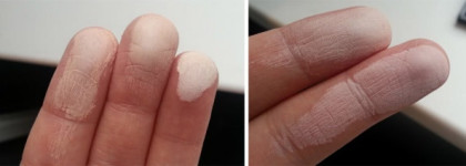 Пост про пять пудр