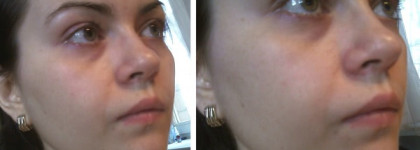 Пост про пять пудр