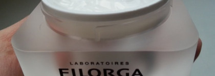 Уход для лица: Filorga простая и немного Filorga Professional