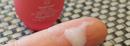 Darphin. Когда куплено на свои