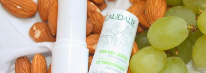 Мое виноградное удовольствие - Caudalie Hand & Lip Rescue Duo