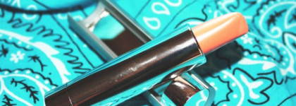 Найдена замена Ванильному Трюфелю Эсти? Или Pupa New Chic Lipstick #18