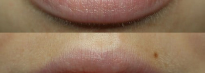 Найдена замена Ванильному Трюфелю Эсти? Или Pupa New Chic Lipstick #18