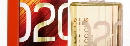 Разбор Молекул . Escentric 02 Escentric Molecules