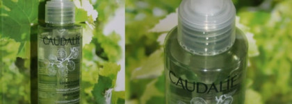 Винотека с Caudalie