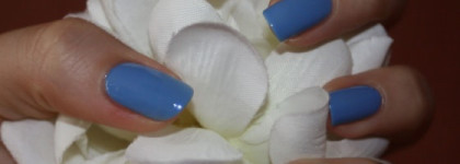 Незабудка Essie Nail Lacquer Lapiz of Luxury №94
