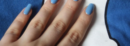 Незабудка Essie Nail Lacquer Lapiz of Luxury №94