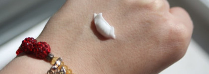 Скажи мне, какую маску ты носишь, и я скажу, какое у тебя лицо.(с) Часть 1. Dermophil