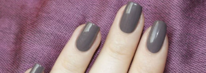 Искуственный мех на ногтях с Anny 314 Fake Fur