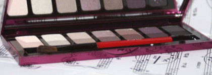 Smashbox Fade To Black Photo Op Eye Shadow Palette - Fade Out