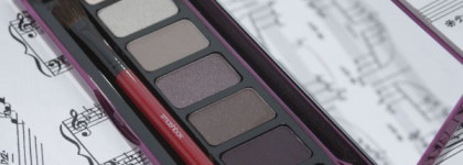 Smashbox Fade To Black Photo Op Eye Shadow Palette - Fade Out