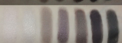 Smashbox Fade To Black Photo Op Eye Shadow Palette - Fade Out