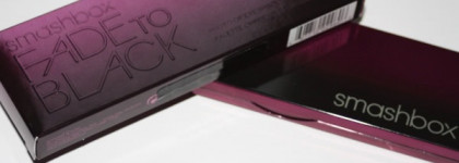 Smashbox Fade To Black Photo Op Eye Shadow Palette - Fade Out