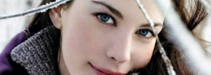 Времена года. Часть IV - Зима - Bright Crystal Versace