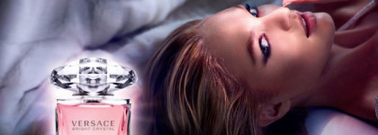 Времена года. Часть IV - Зима - Bright Crystal Versace