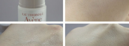 Два маст-хэва от Avene и Clarins