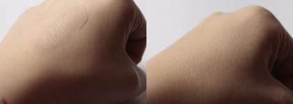 Мой идеальный тон с Erborian BB-Creme AU Ginseng 5-en-1 в оттенке Clair