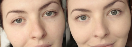 Мой идеальный тон с Erborian BB-Creme AU Ginseng 5-en-1 в оттенке Clair