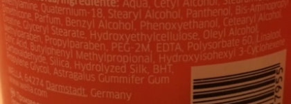 Wella Professional: Enrich Volumizing Shampoo+Moisturizing Conditioner