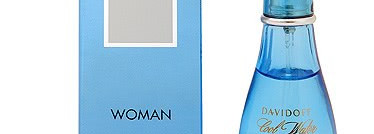 Прохлада большого города