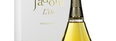 Ароматы роскоши от дома Dior