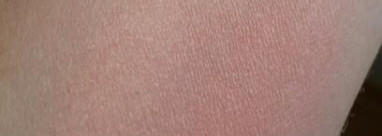 Shadow blush Hot Mama от The Balm