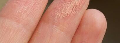 Shadow blush Hot Mama от The Balm