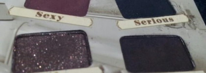 Nude Tude Eyeshadow Palette от The Balm