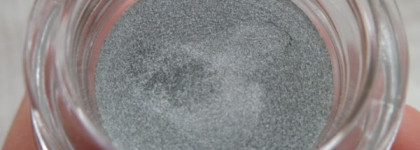 Кремовые тени Pupa Princess Vamp Cream Eyeshadow 002 Shiny Green