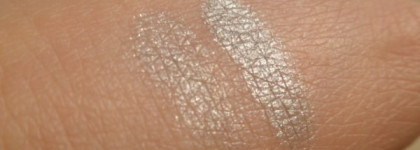 Кремовые тени Pupa Princess Vamp Cream Eyeshadow 002 Shiny Green