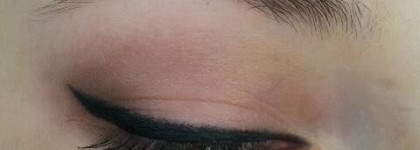 Мой новый помощник для бровей Eva Mosaic Eye Brow Duo