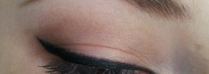 Мой новый помощник для бровей Eva Mosaic Eye Brow Duo